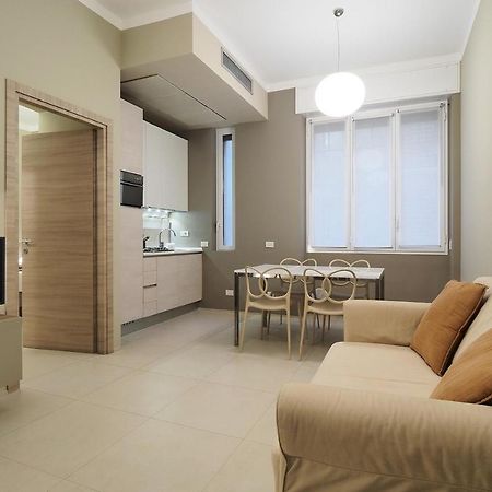 Contempora Apartments - Cavallotti 13 - B32 Milão Exterior foto