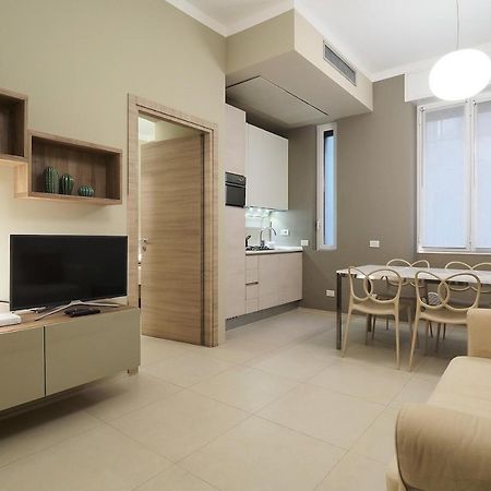 Contempora Apartments - Cavallotti 13 - B32 Milão Exterior foto
