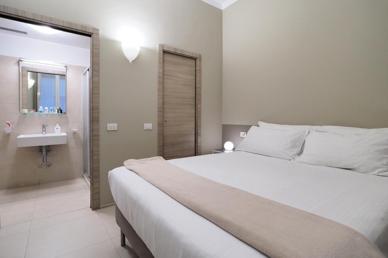 Contempora Apartments - Cavallotti 13 - B32 Milão Exterior foto