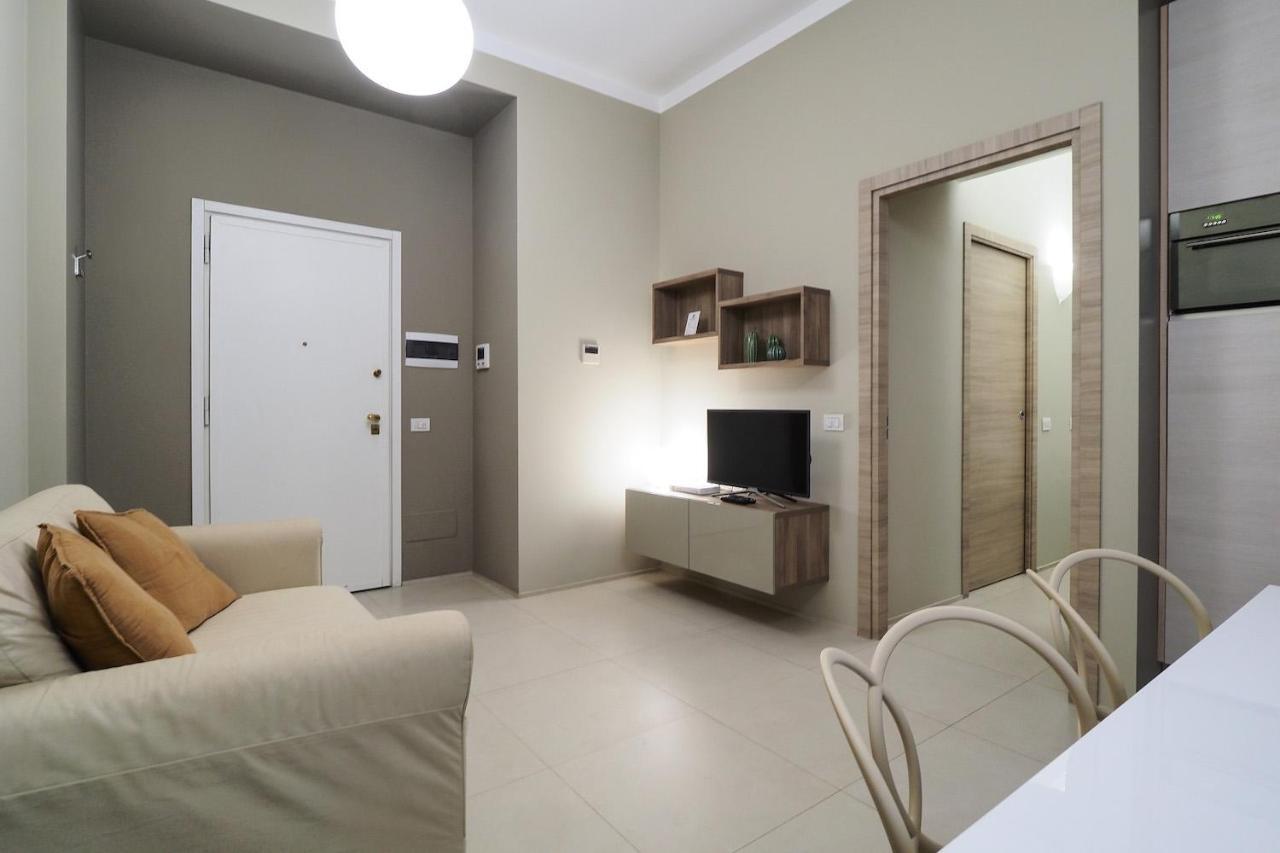 Contempora Apartments - Cavallotti 13 - B32 Milão Exterior foto
