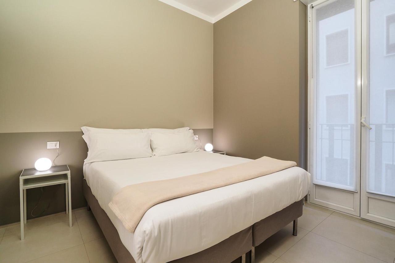 Contempora Apartments - Cavallotti 13 - B32 Milão Exterior foto
